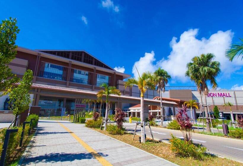 M´s Stay Okinawa