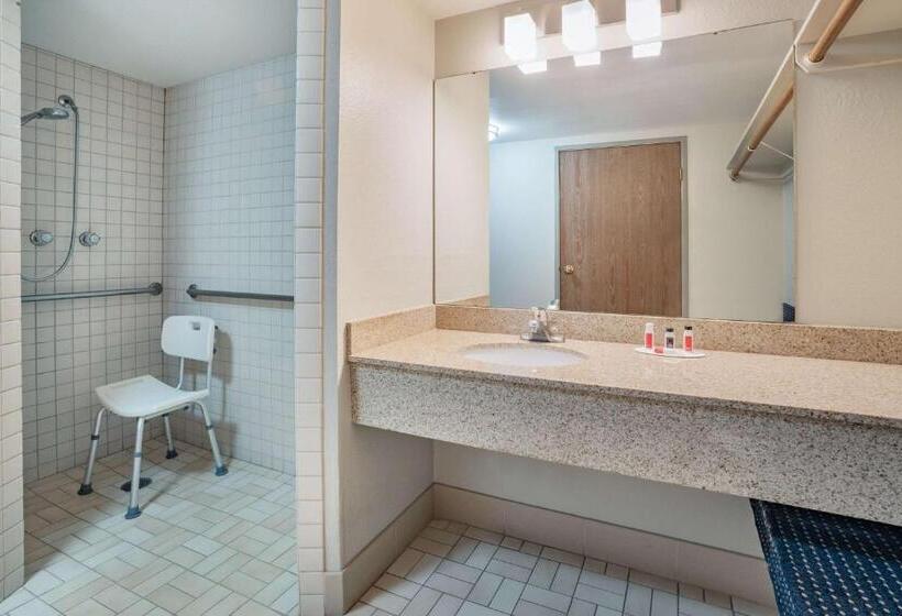 فندق على الطريق Days Inn By Wyndham Winnemucca