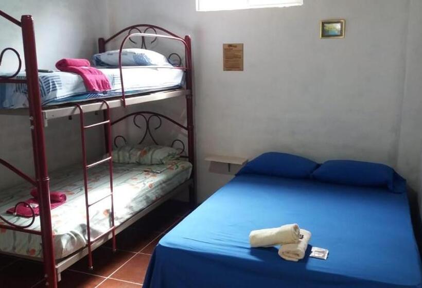 پانسیون Hostal San Andrés De K Noa