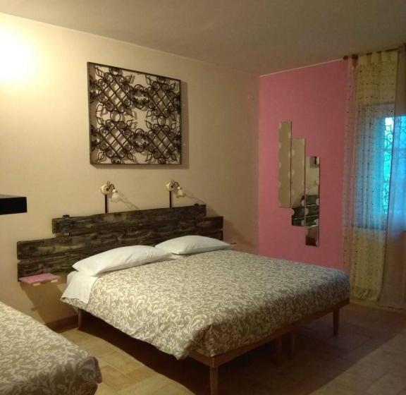민박 La Casa Di Gotely