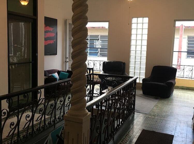 Medusa's Hostel