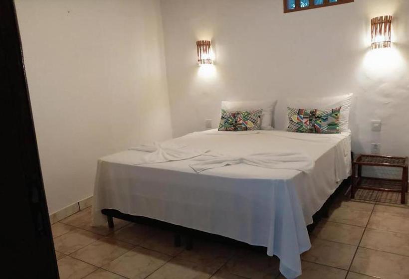 پانسیون Pousada Castanheira Trancoso