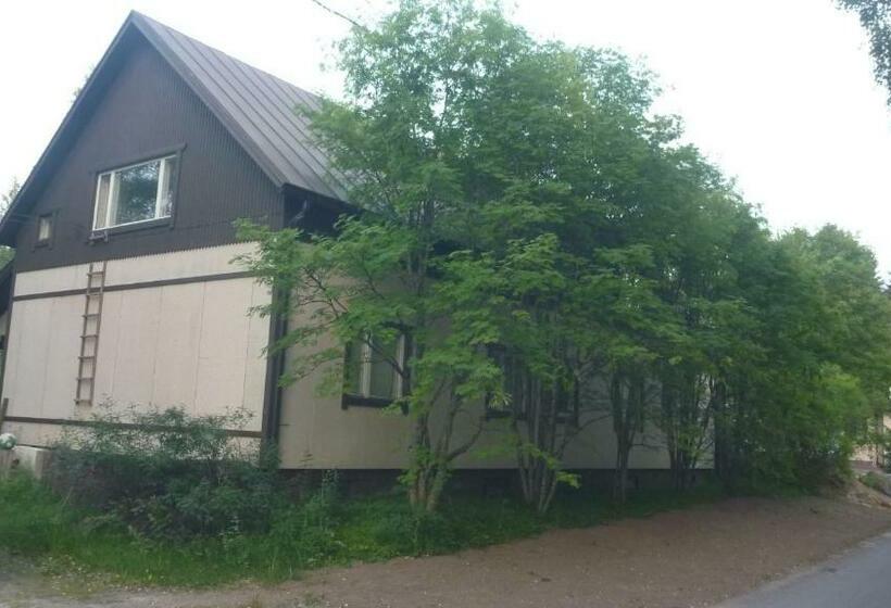Hostel Varkaus