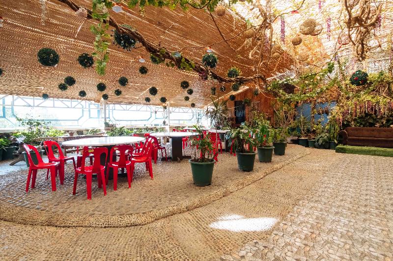 فندق Reddoorz Plus Near Strawberry Farm Baguio