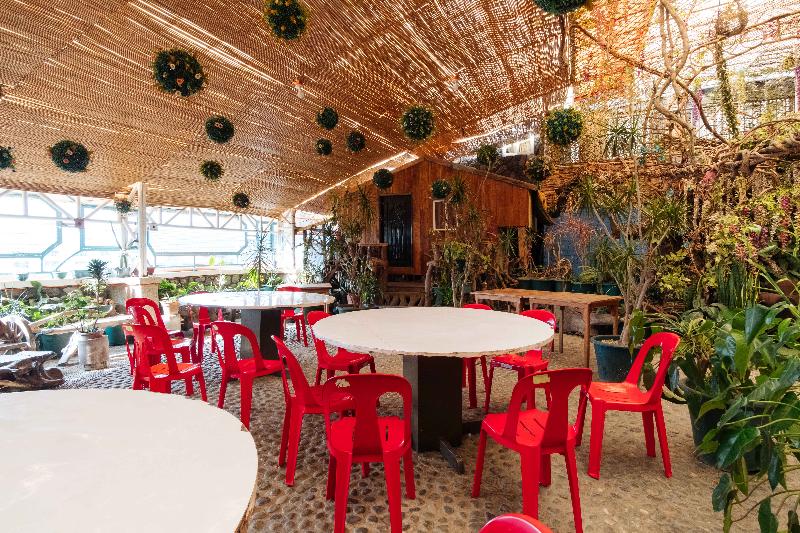فندق Reddoorz Plus Near Strawberry Farm Baguio