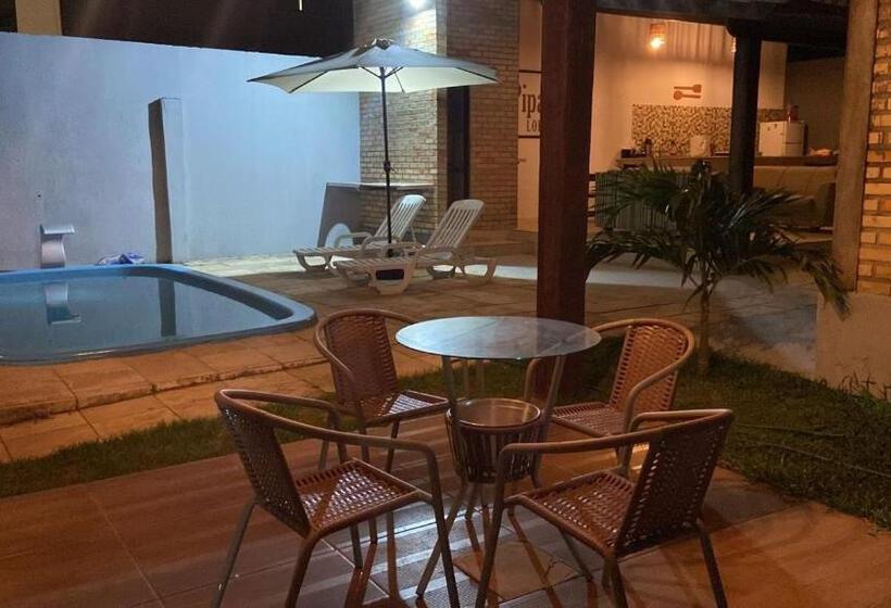 پانسیون Pipa Loft
