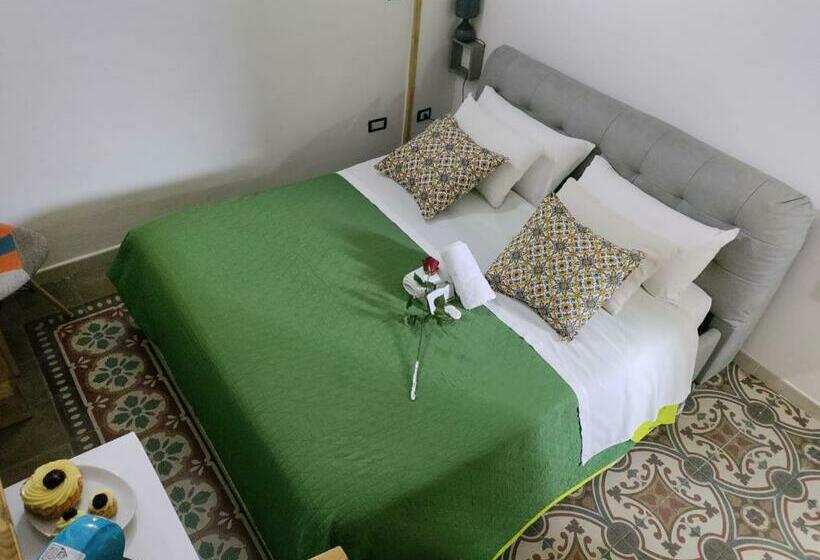 Bed and Breakfast L'incanto Salentino