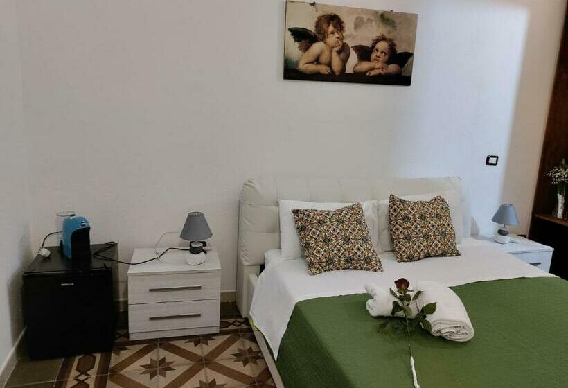 Bed and Breakfast L'incanto Salentino