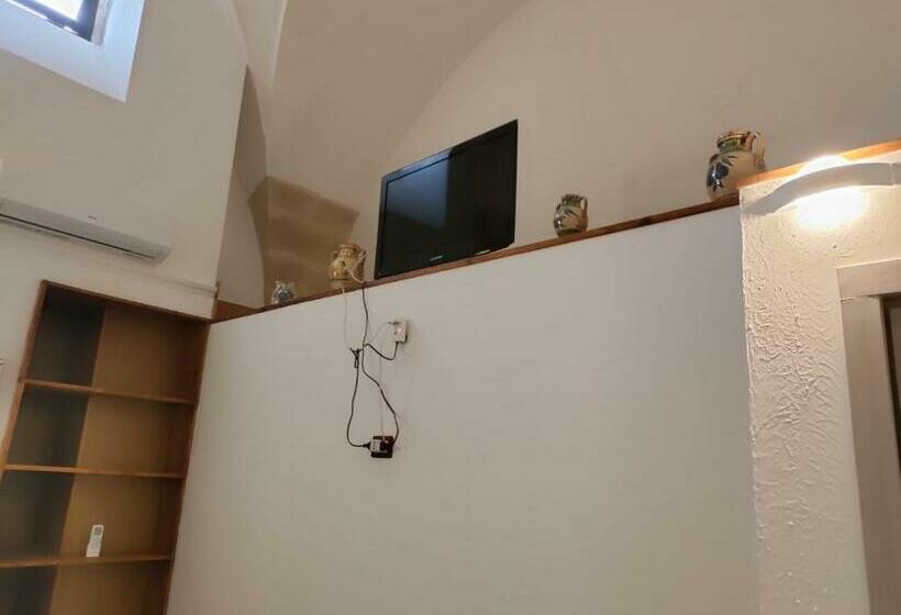 Bed and Breakfast L'incanto Salentino