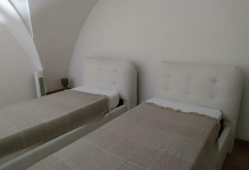 Bed and Breakfast L'incanto Salentino
