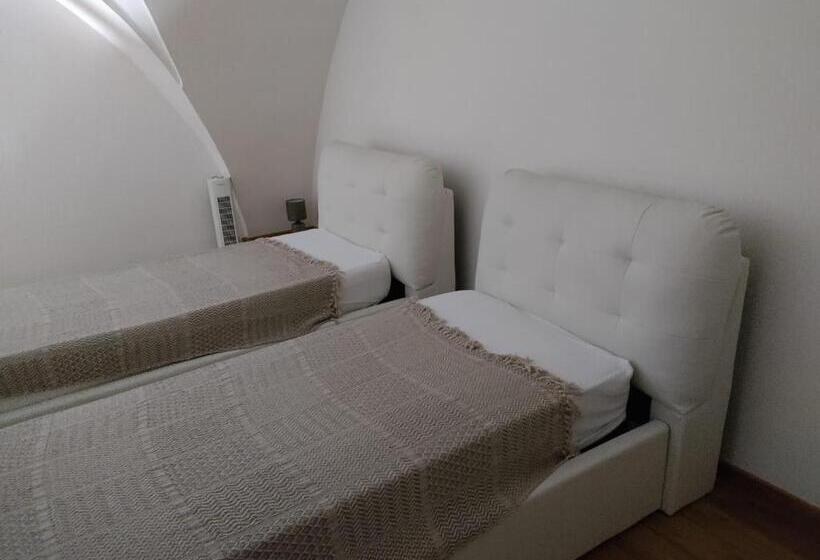 Bed and Breakfast L'incanto Salentino