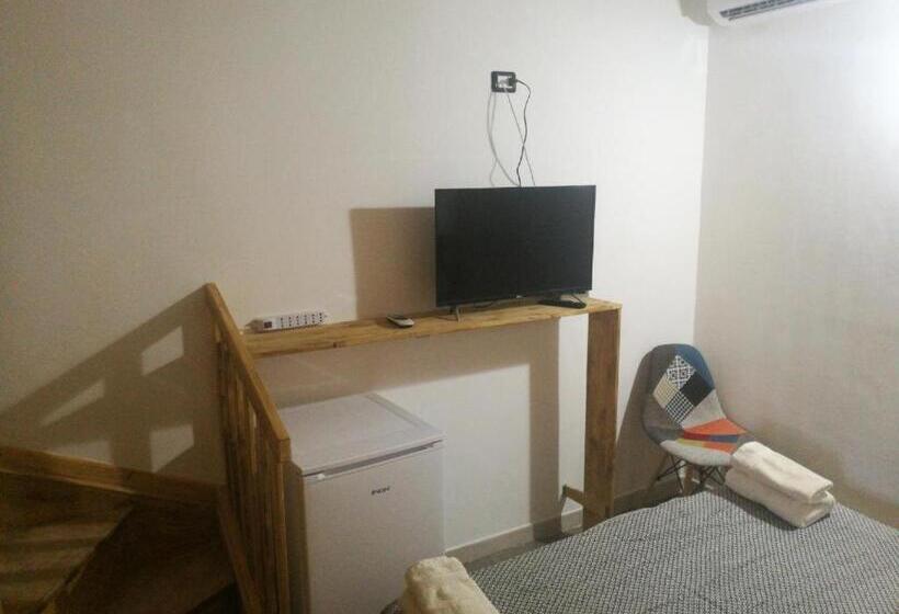 Bed and Breakfast L'incanto Salentino