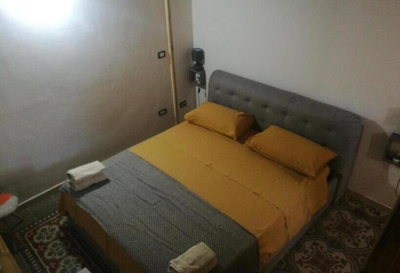 Bed and Breakfast L'incanto Salentino