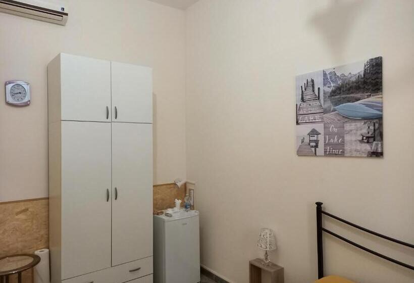 Bed and Breakfast L'incanto Salentino