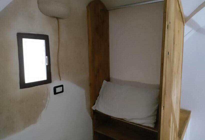 Bed and Breakfast L'incanto Salentino