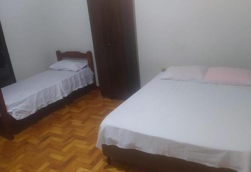 Hostel Da Moda