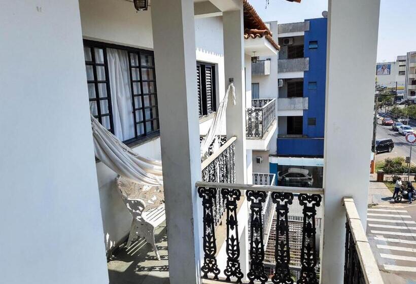 Hostel Da Moda