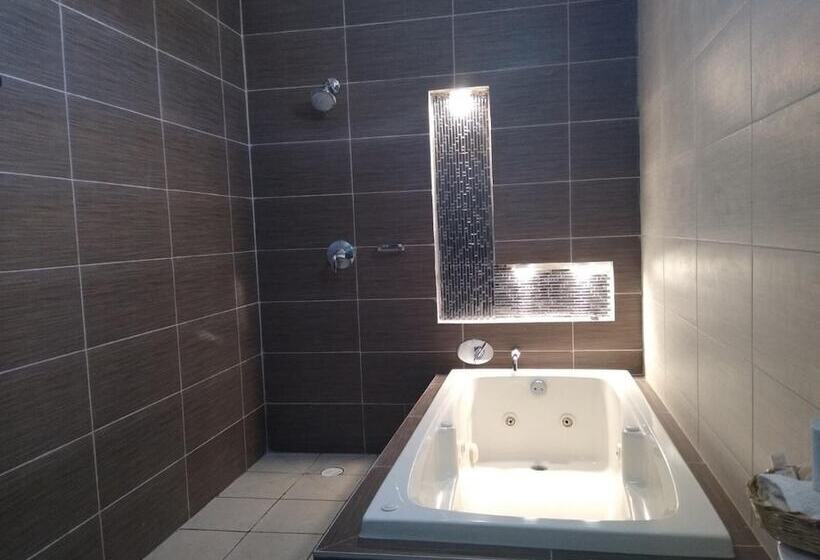 فندق Carmelita Mitla