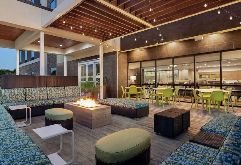 هتل Home2 Suites By Hilton Houston Pearland