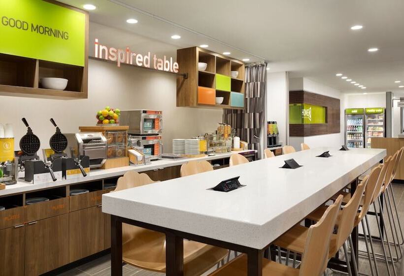 هتل Home2 Suites By Hilton Houston Pearland