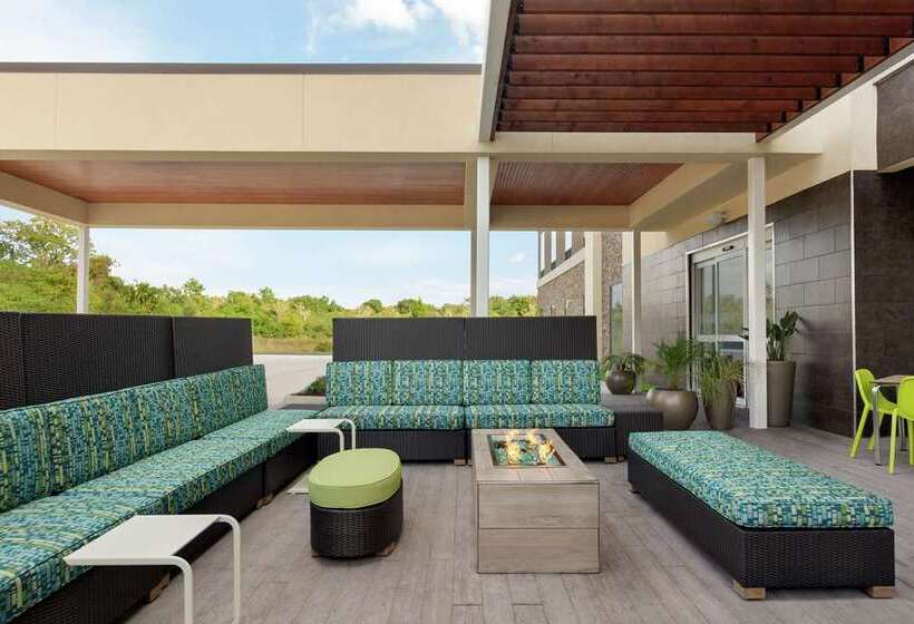 هتل Home2 Suites By Hilton Houston Pearland