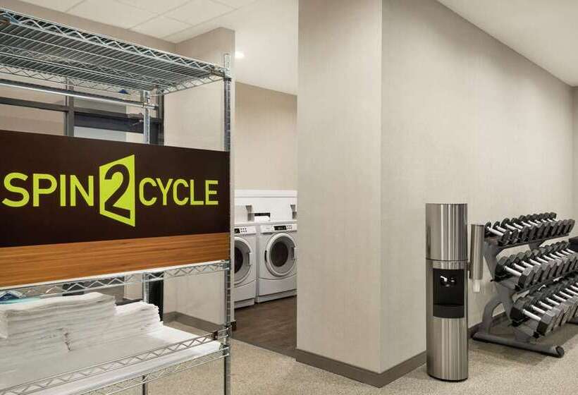 هتل Home2 Suites By Hilton Houston Pearland