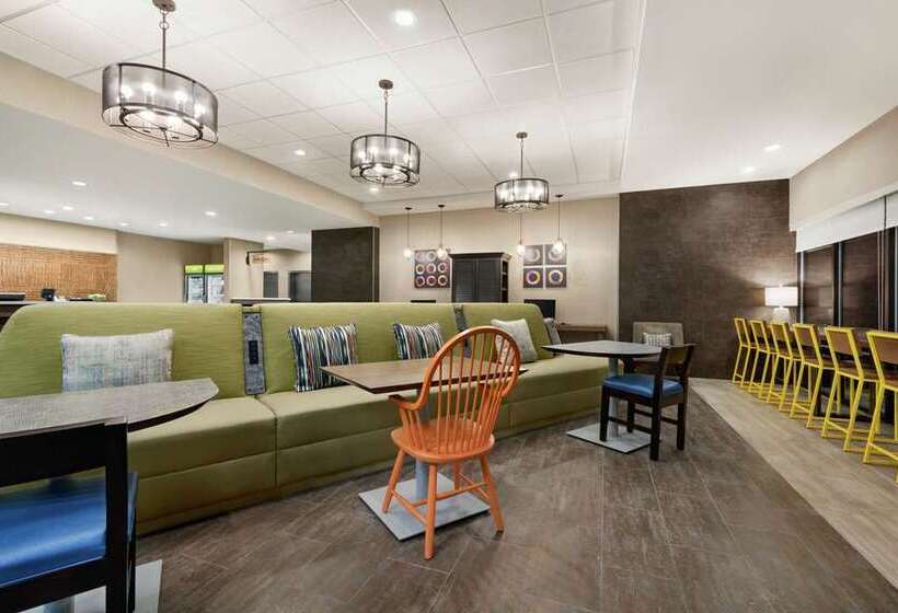 هتل Home2 Suites By Hilton Houston Pearland