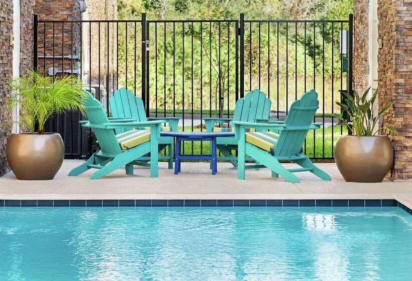 هتل Home2 Suites By Hilton Houston Pearland