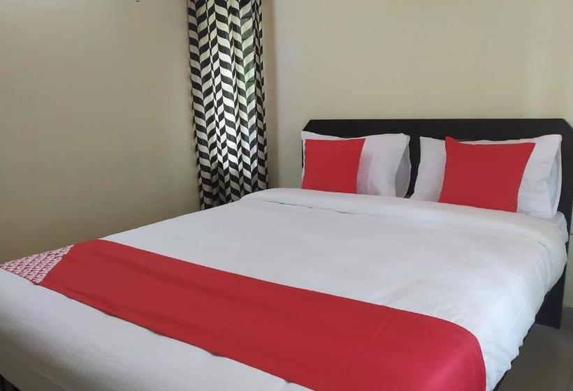 בית מלון כפרי Oyo 30174 Highway Homea