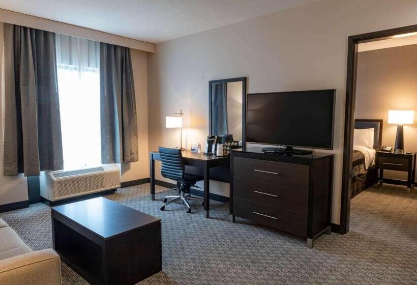 فندق Wingate By Wyndham Angola