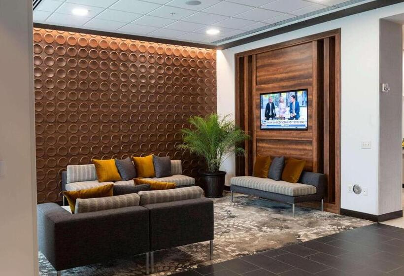 فندق Wingate By Wyndham Angola