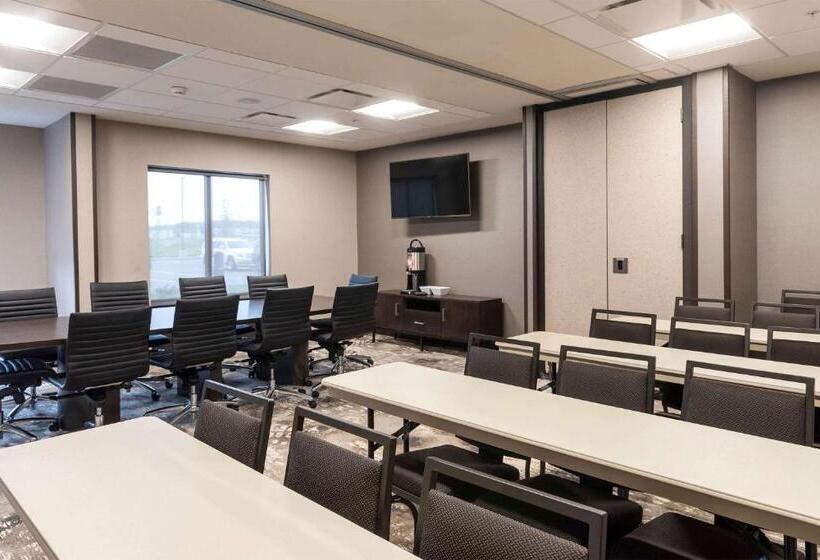 فندق Wingate By Wyndham Angola