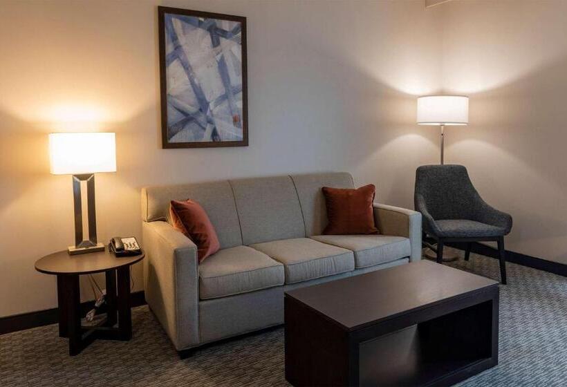 فندق Wingate By Wyndham Angola