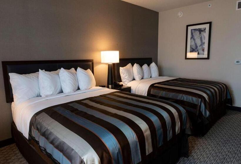 فندق Wingate By Wyndham Angola