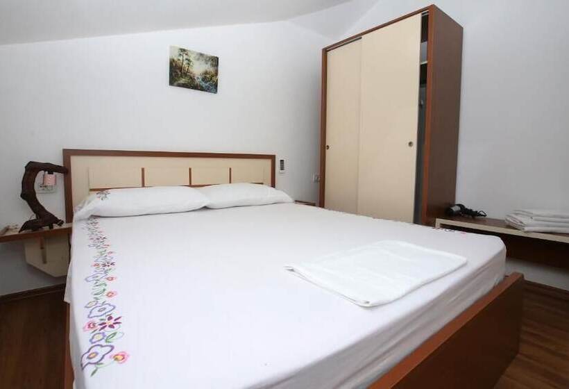 پانسیون Guest House Himaj