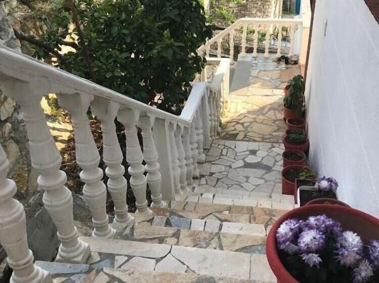 پانسیون Guest House Himaj