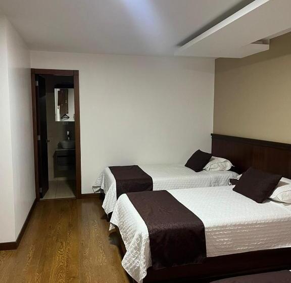 پانسیون Hostal Camil