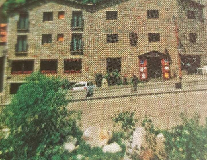 Пансион Hostal Ter