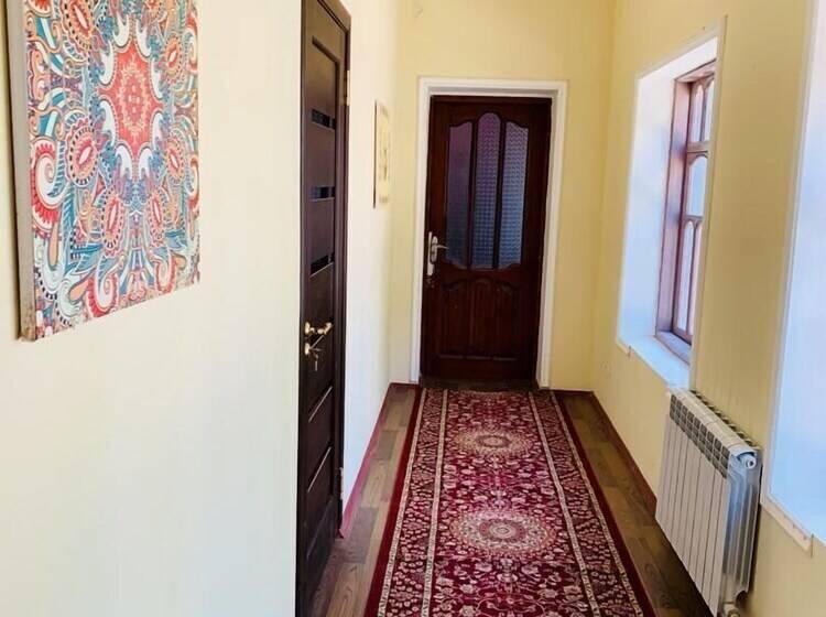 Topchan Hostel Dushanbe