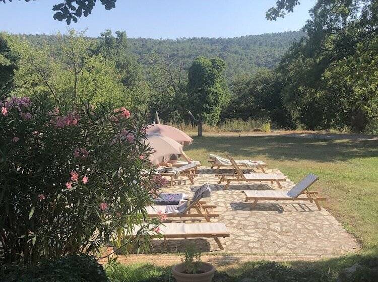 צימר Ferme Le Pavillon