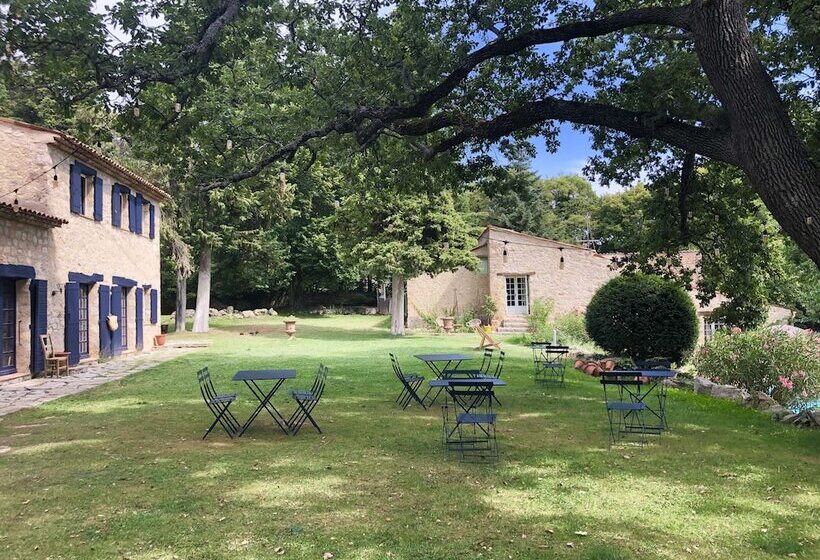 צימר Ferme Le Pavillon