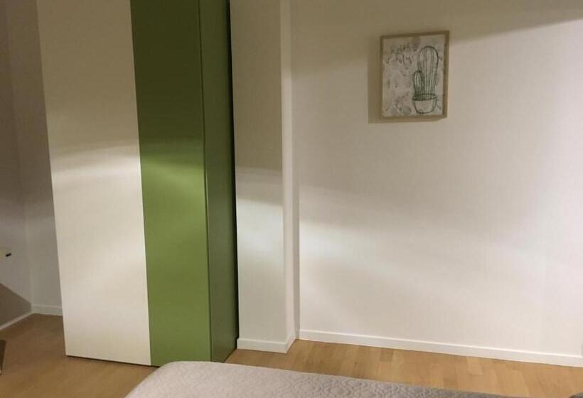 مبيت وإفطار Suberito Rooms&bar