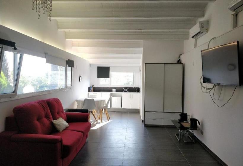 Cala Castell Suites