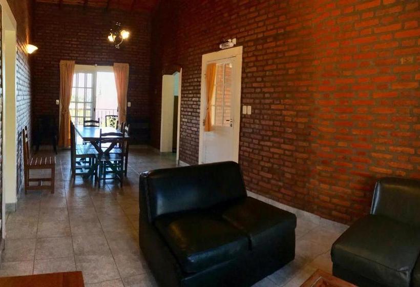 Hotel Apus  Serrano