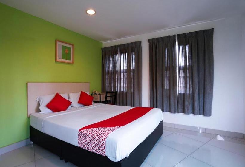 בית מלון כפרי Ls Lifestyle  Balakong Cheras