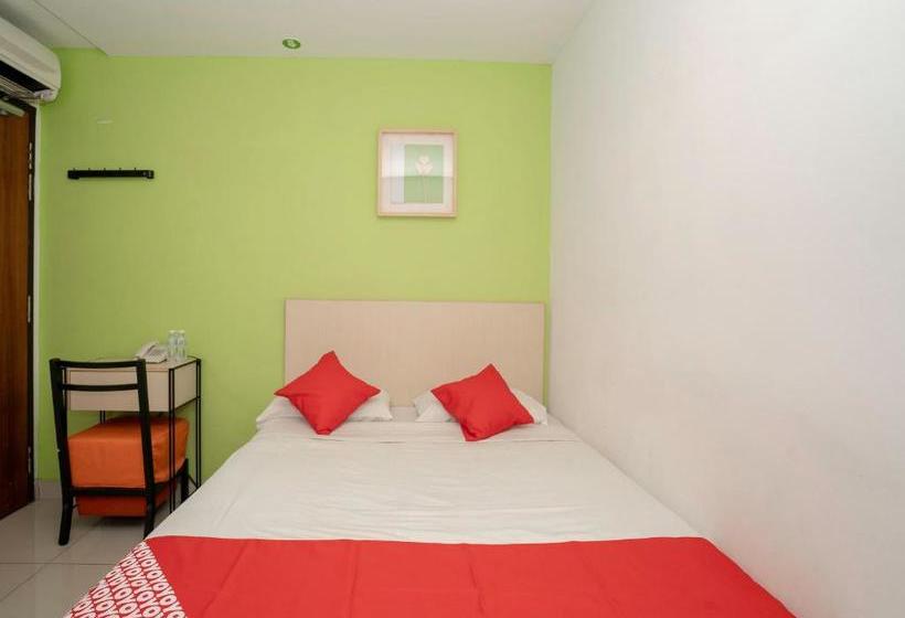 בית מלון כפרי Ls Lifestyle  Balakong Cheras