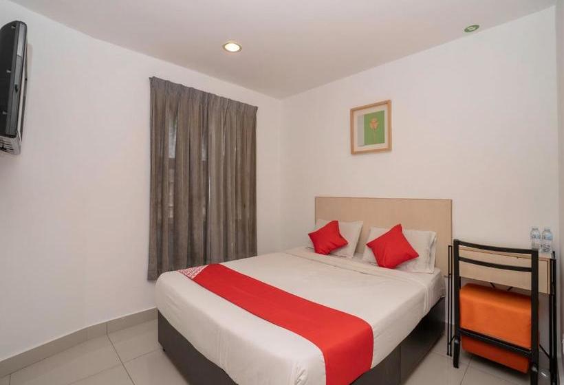 בית מלון כפרי Ls Lifestyle  Balakong Cheras