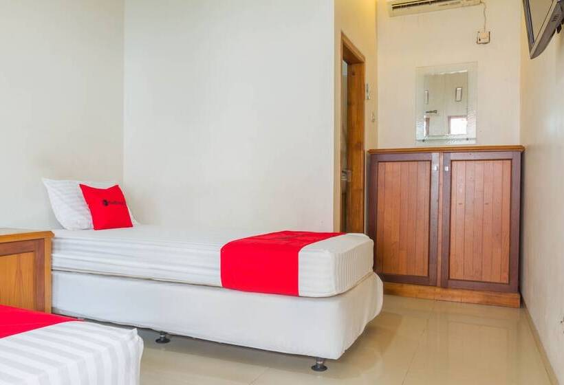 هتل Reddoorz Near Pasar Pagi Cirebon 2