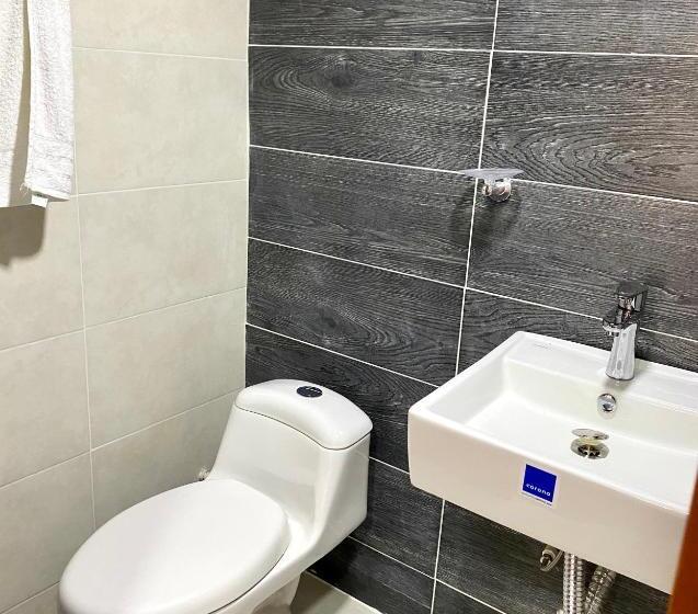 پانسیون Cabaña Los Nogales