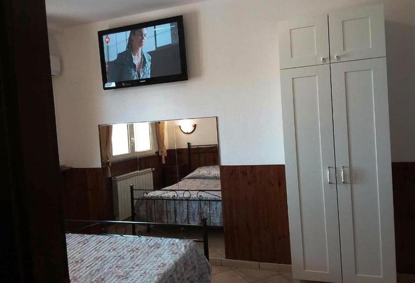 פנסיון Camere Sul Mare
